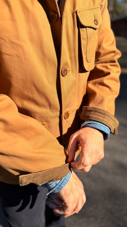 KEYNOT JACKET