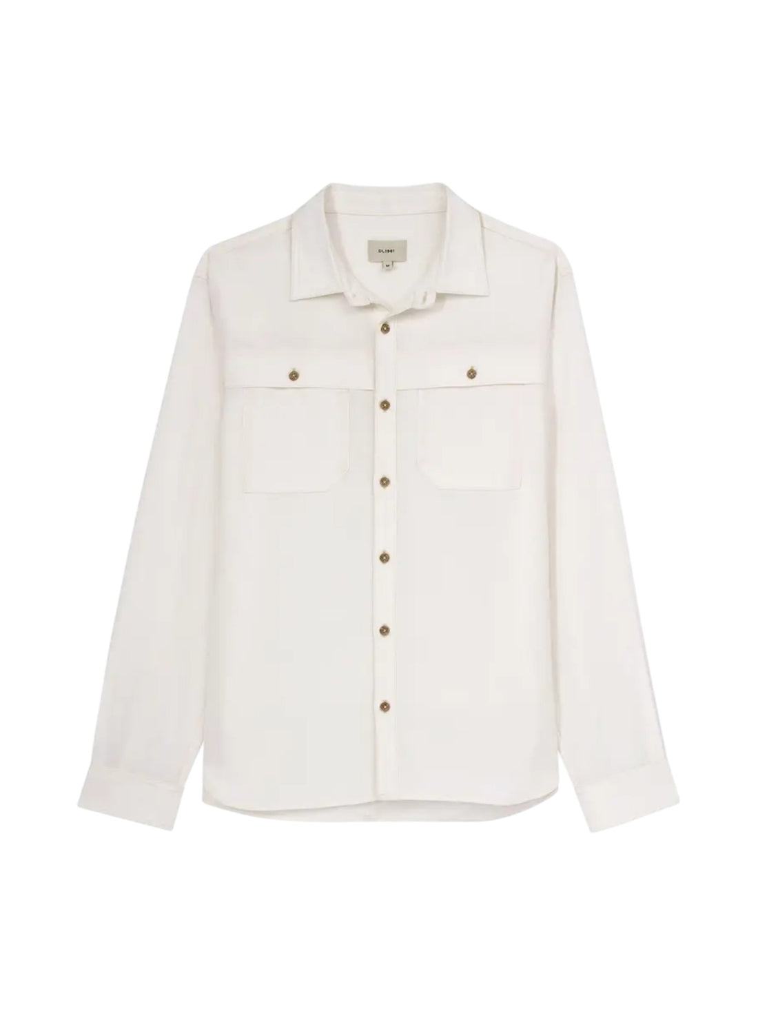 DOMINICK SHIRT - L.E. &amp; Chalk
