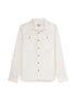 DOMINICK SHIRT - L.E. & Chalk
