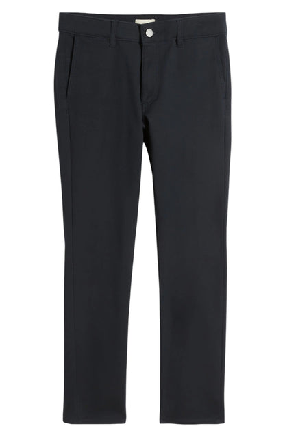 IVAN TROUSER - L.E. &amp; Chalk