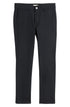 IVAN TROUSER - L.E. & Chalk