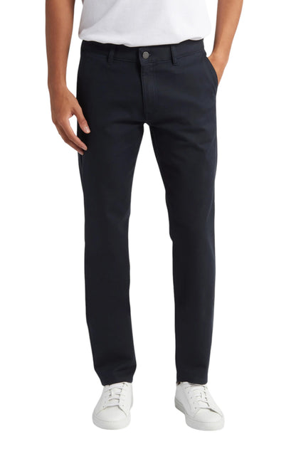 IVAN TROUSER - L.E. &amp; Chalk