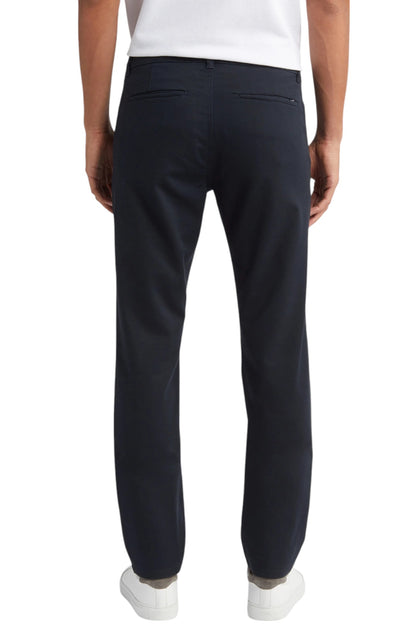 IVAN TROUSER - L.E. &amp; Chalk