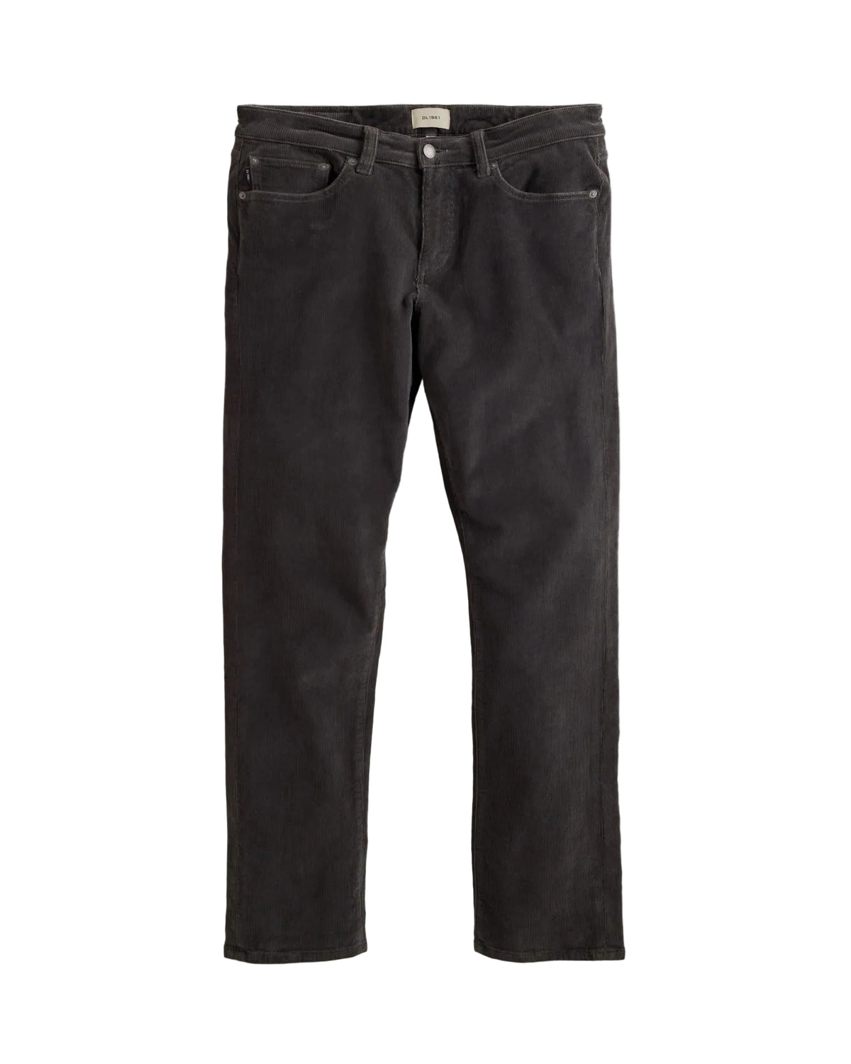 RUSSELL SLIM STRAIGHT CORDUROY