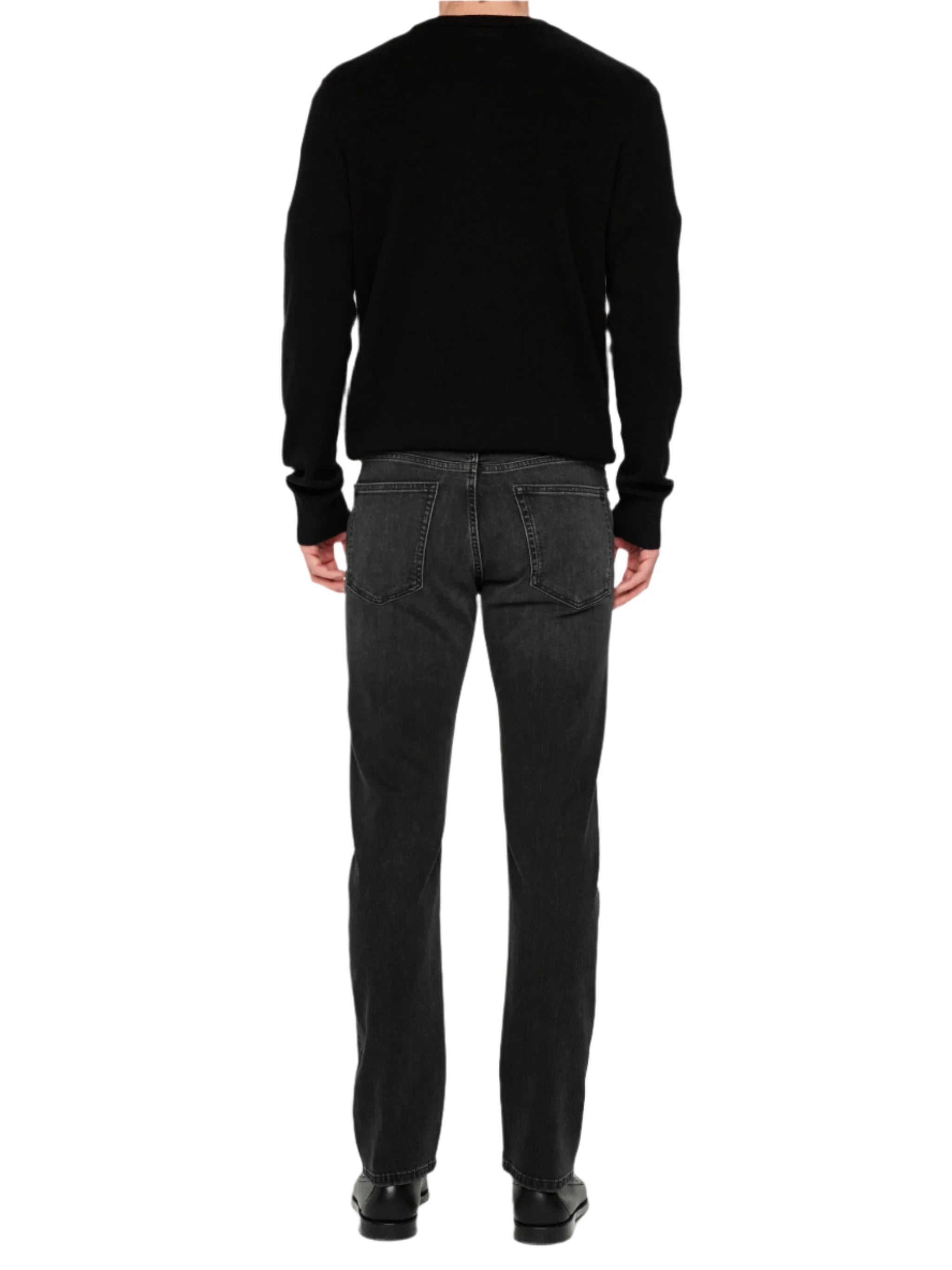RUSSELL SLIM STRAIGHT - L.E. &amp; Chalk