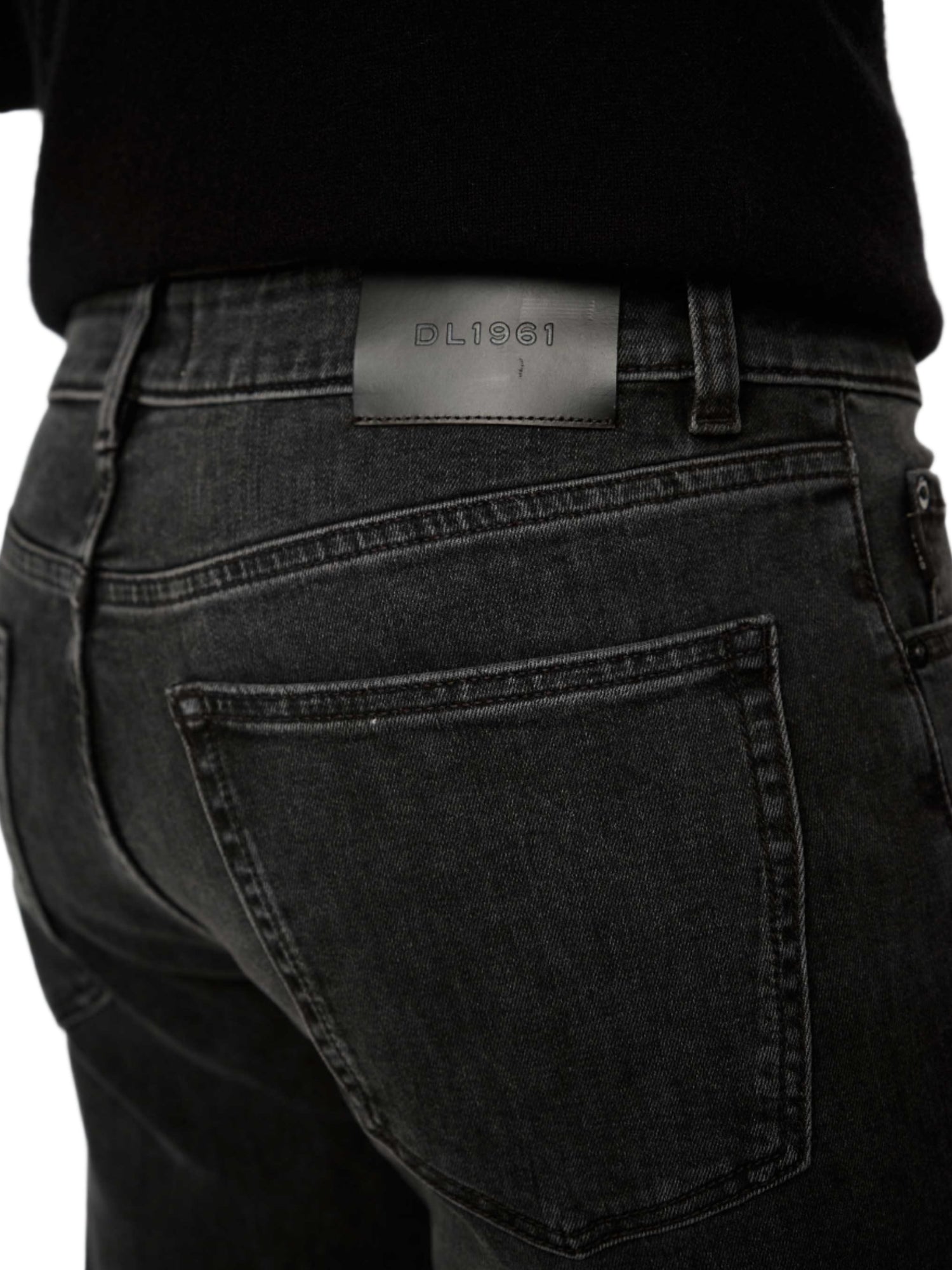 RUSSELL SLIM STRAIGHT - L.E. &amp; Chalk