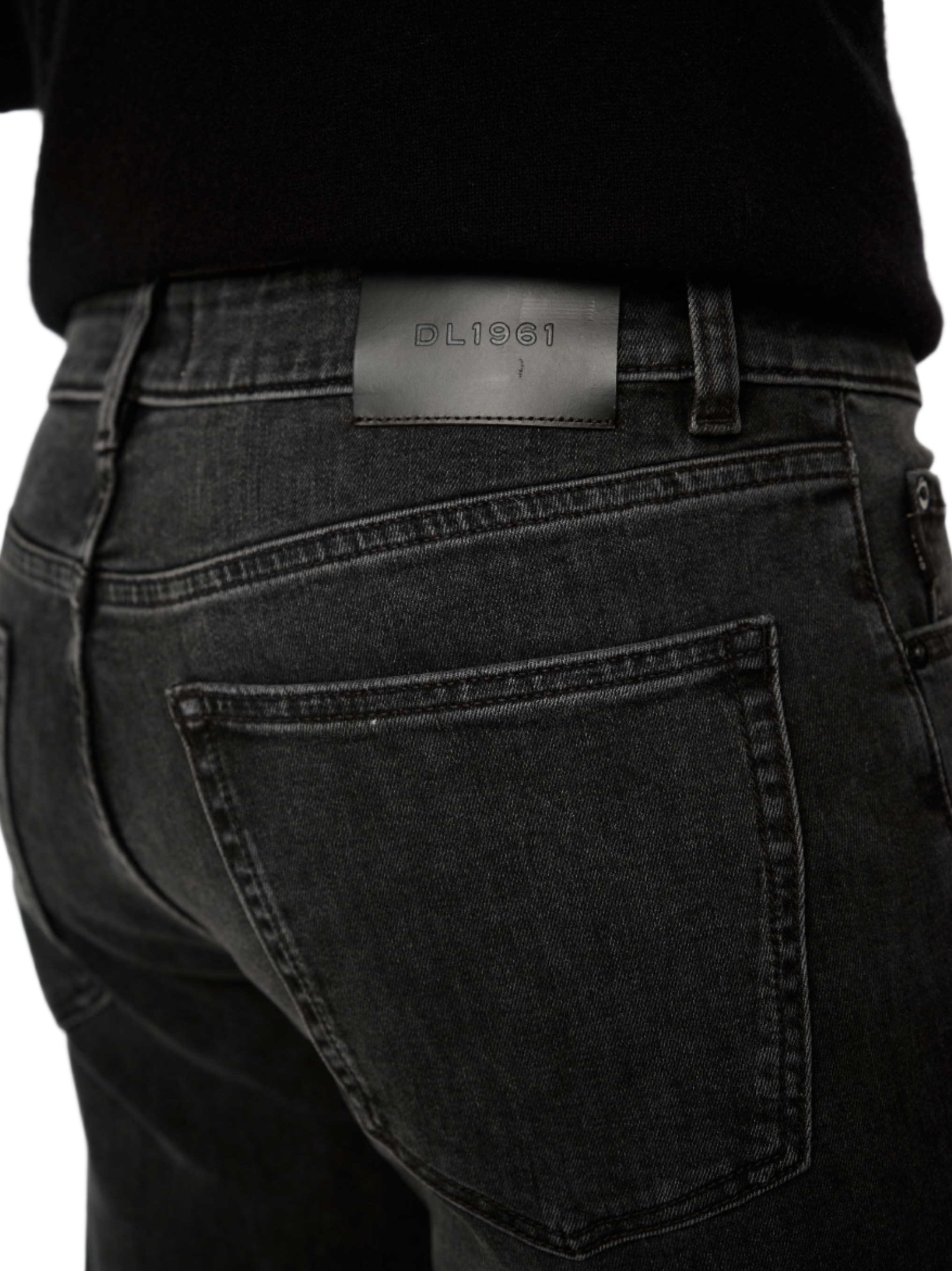 RUSSELL SLIM STRAIGHT - L.E. &amp; Chalk