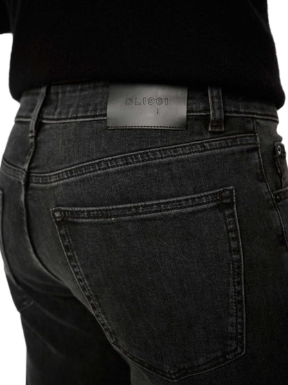 RUSSELL SLIM STRAIGHT - L.E. &amp; Chalk