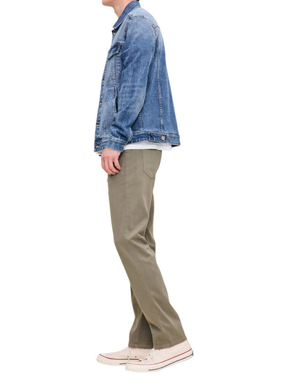 RUSSELL SLIM STRAIGHT - L.E. &amp; Chalk