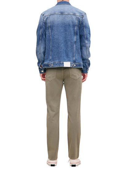 RUSSELL SLIM STRAIGHT - L.E. &amp; Chalk