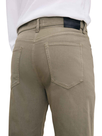 RUSSELL SLIM STRAIGHT - L.E. &amp; Chalk