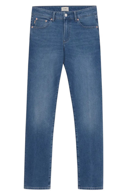 RUSSELL SLIM STRAIGHT - L.E. &amp; Chalk
