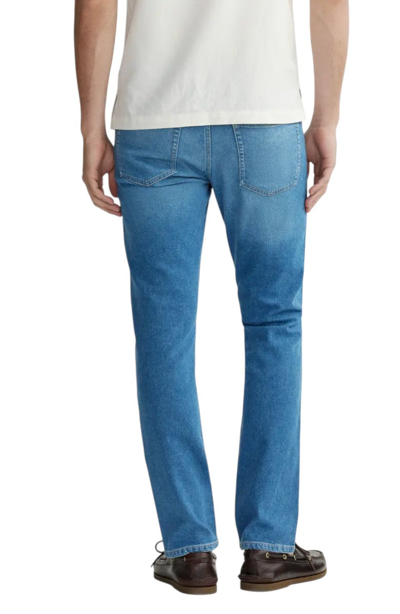 RUSSELL SLIM STRAIGHT - L.E. &amp; Chalk