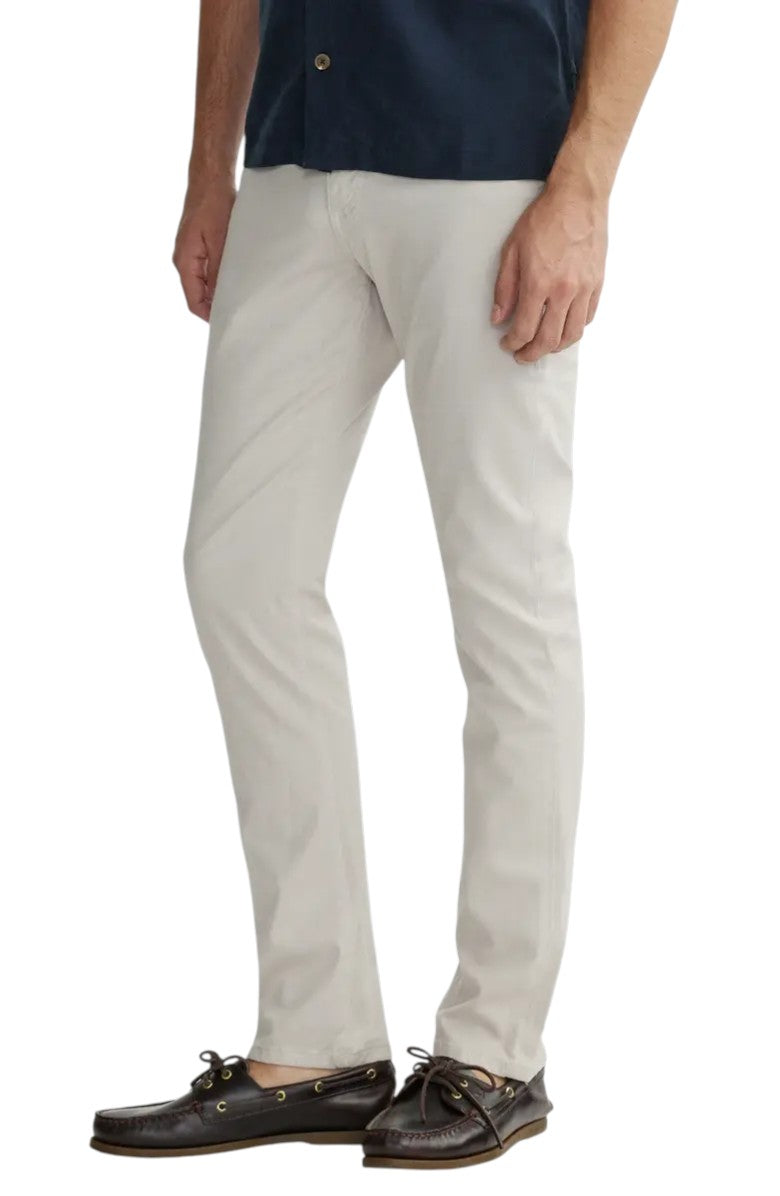 RUSSELL SLIM STRAIGHT - L.E. &amp; Chalk