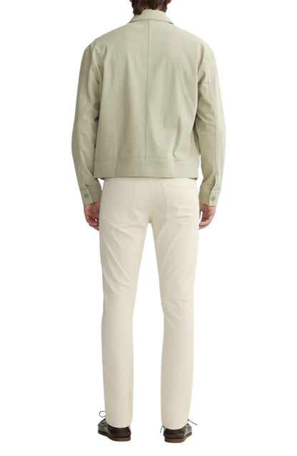 RUSSELL SLIM STRAIGHT - L.E. &amp; Chalk