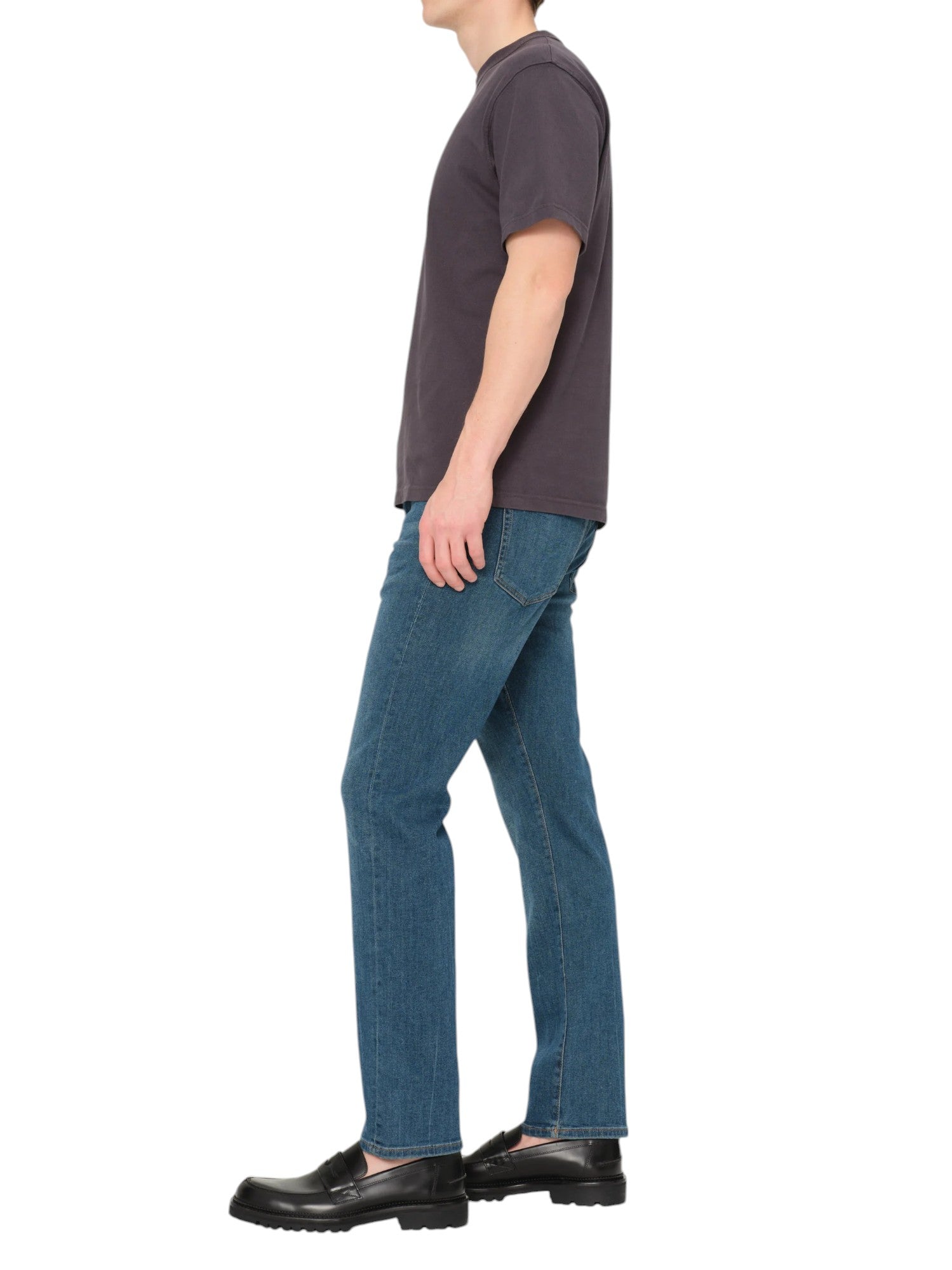 RUSSELL SLIM STRAIGHT - L.E. &amp; Chalk
