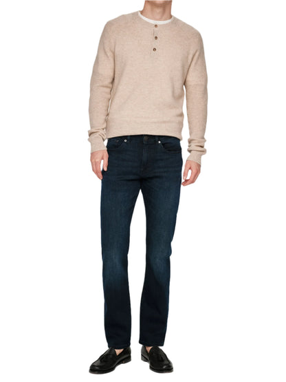RUSSELL SLIM STRAIGHT - L.E. &amp; Chalk