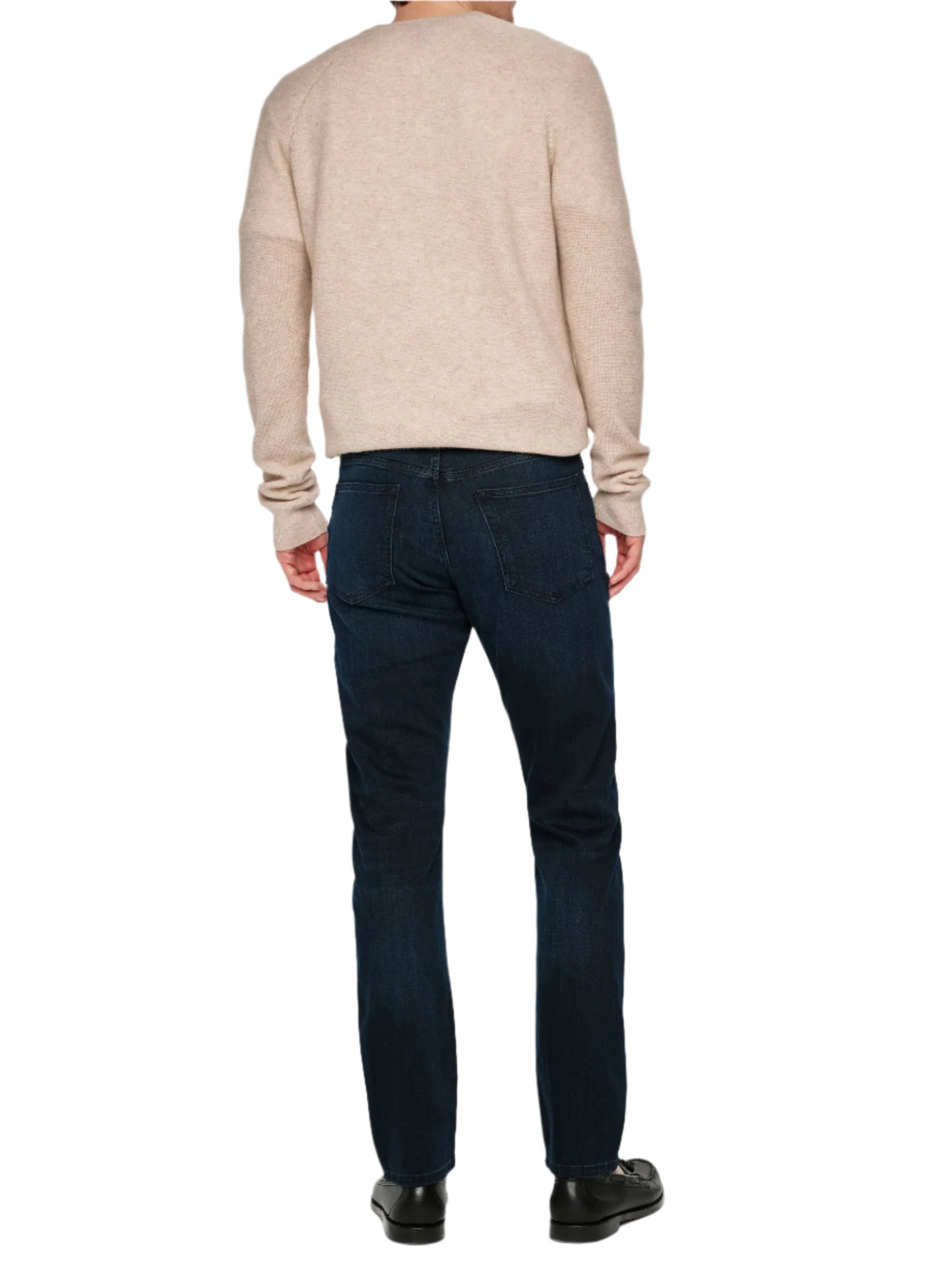 RUSSELL SLIM STRAIGHT - L.E. &amp; Chalk