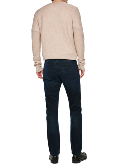 RUSSELL SLIM STRAIGHT - L.E. &amp; Chalk