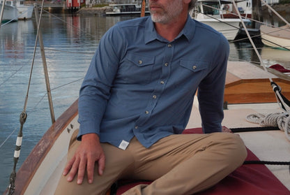EVERYDAY SEAWELL WORK SHIRT