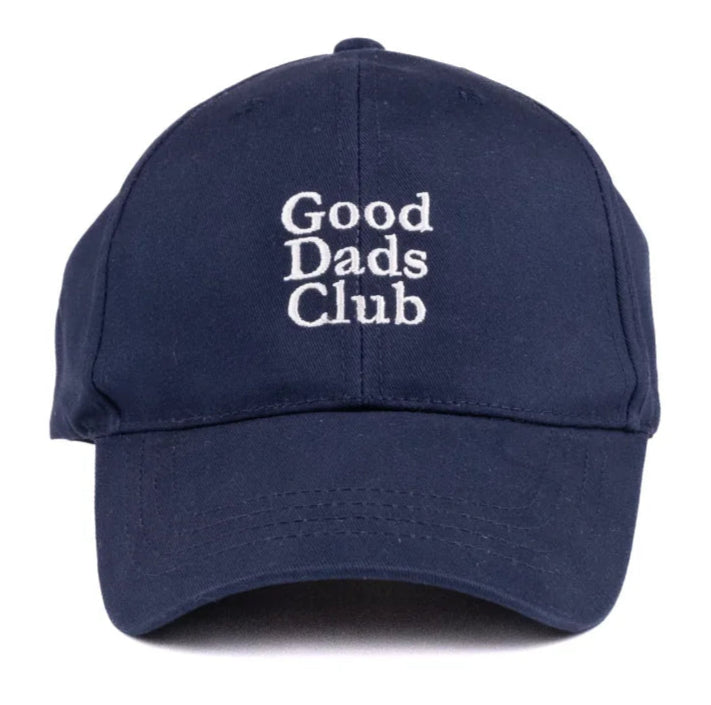 CARLOS CAP GOOD DADS CLUB - L.E. &amp; Chalk