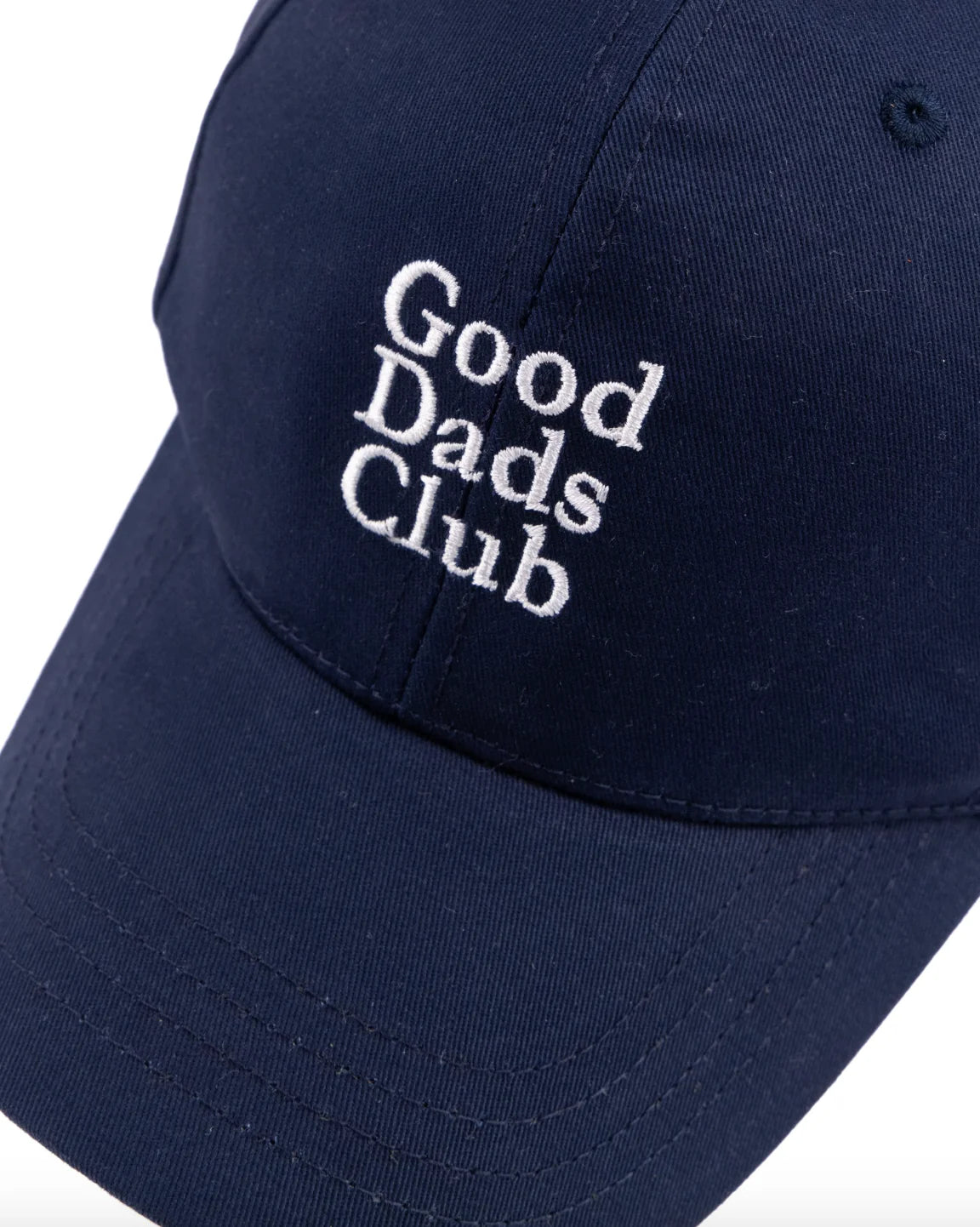 CARLOS CAP GOOD DADS CLUB - L.E. &amp; Chalk