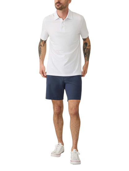 BELT LOOP ALL DAY SHORTS 2.0 7" - L.E. &amp; Chalk