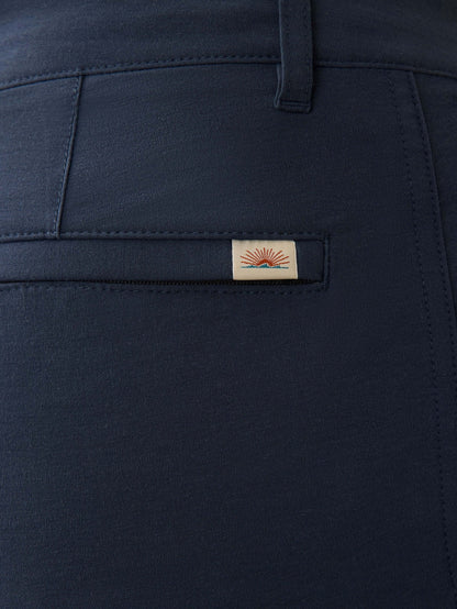 BELT LOOP ALL DAY SHORTS 2.0 7" - L.E. &amp; Chalk