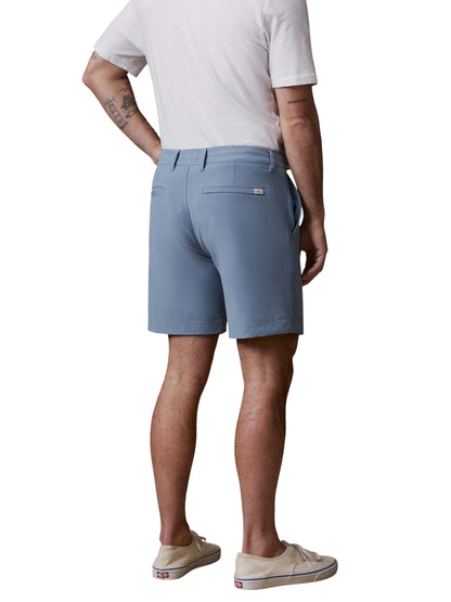 ALL DAY SHORTS 7"