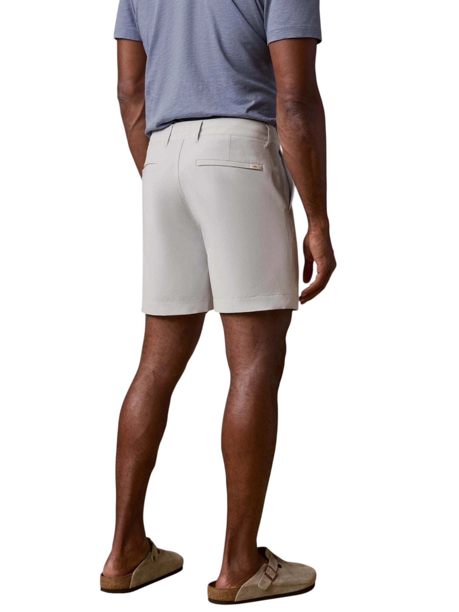 ALL DAY SHORTS 7"