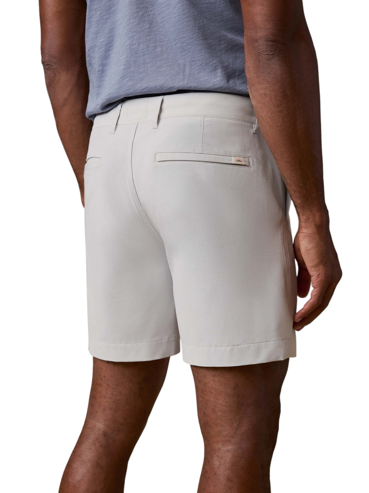 ALL DAY SHORTS 7"