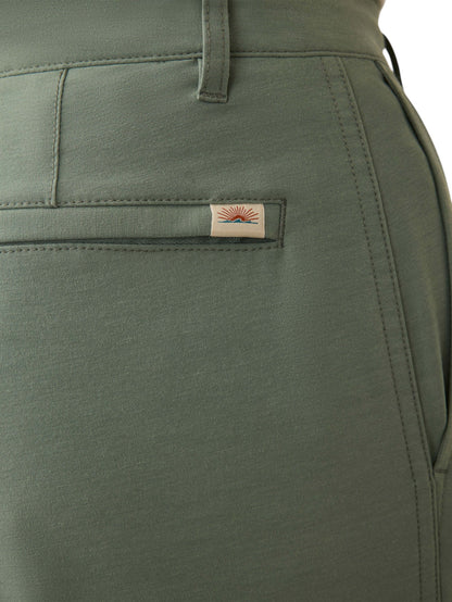 ALL DAY SHORTS 2.0 7" - L.E. &amp; Chalk