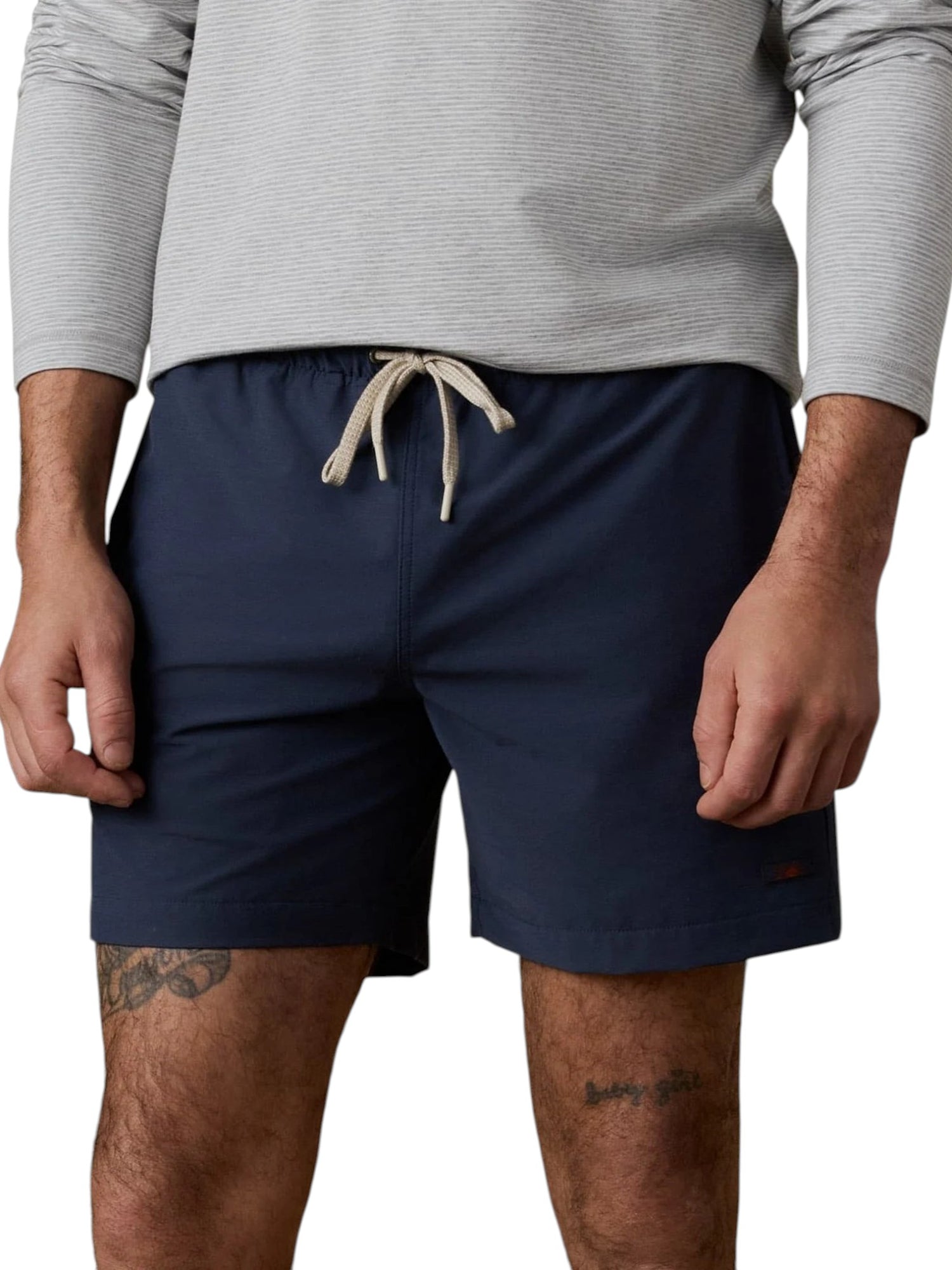 ALL DAY TRUNK 6" - L.E. &amp; Chalk