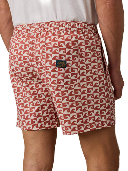 ALL DAY TRUNK 6"