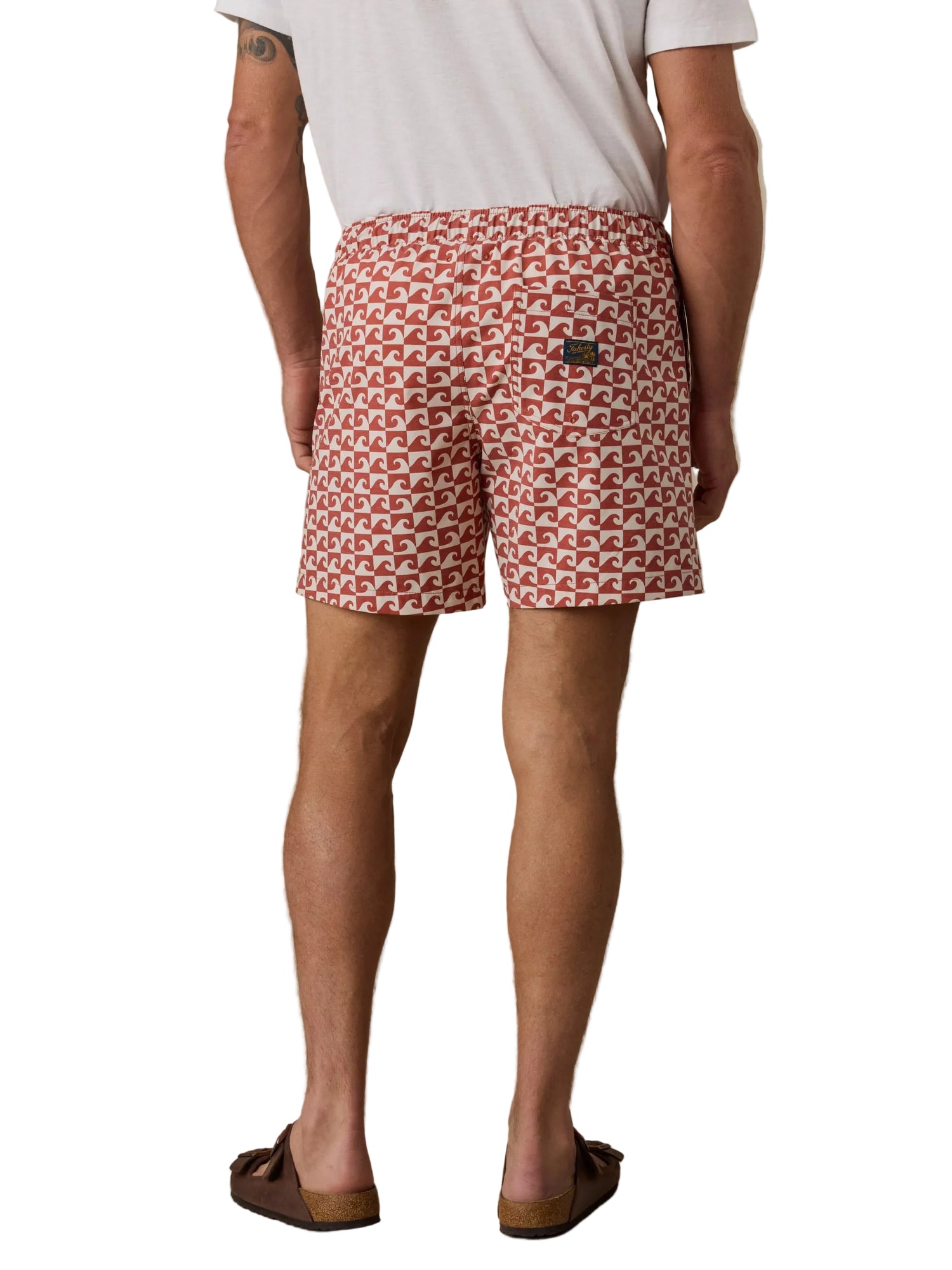 ALL DAY TRUNK 6"