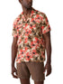 SS RESERVE BASQUE CAMP SHIRT - L.E. & Chalk