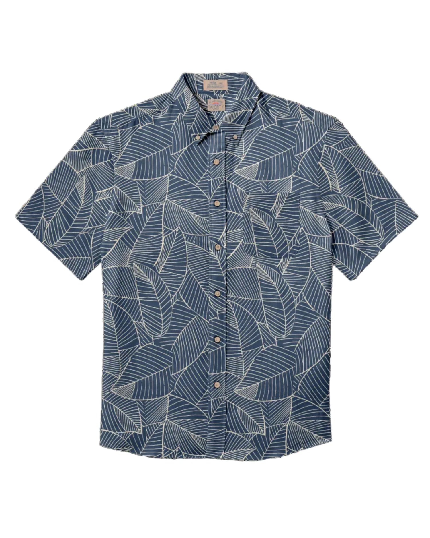 SS BREEZE SHIRT