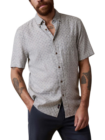 SS BREEZE SHIRT