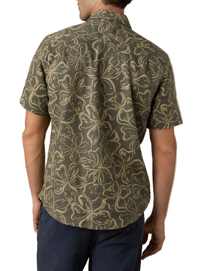 SS BREEZE SHIRT