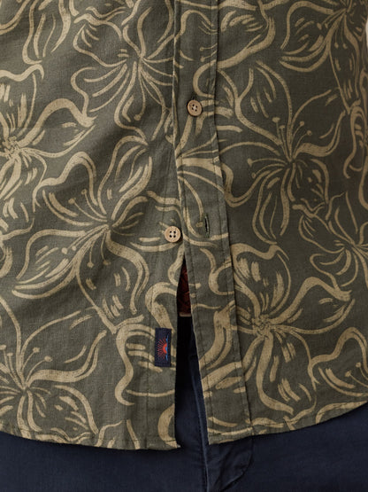 SS BREEZE SHIRT