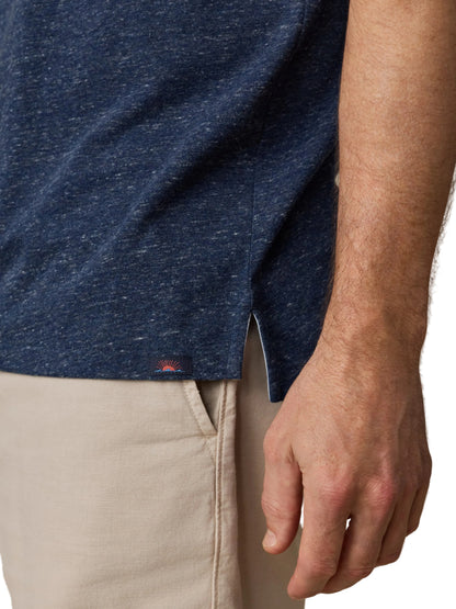 SS BREEZE POLO