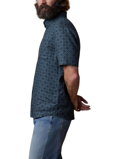 SS BREEZE SHIRT