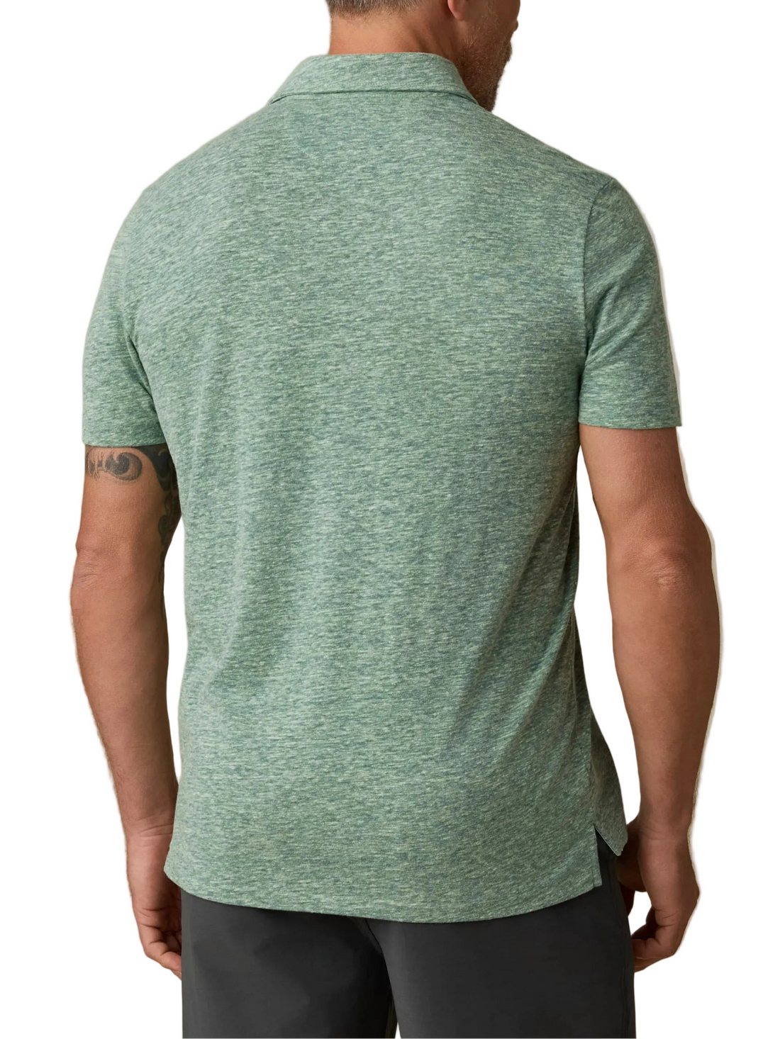 SS BREEZE POLO