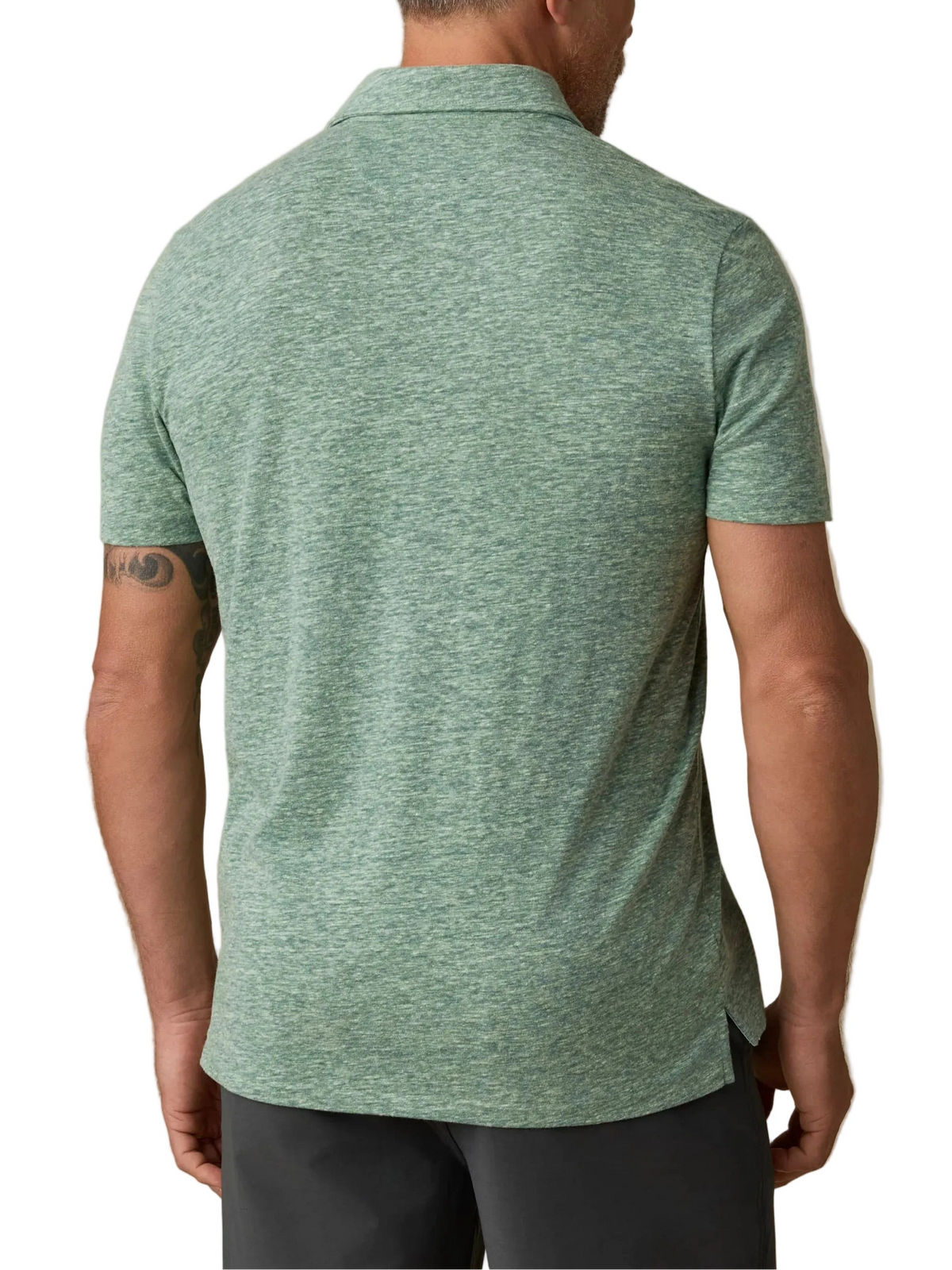 SS BREEZE POLO