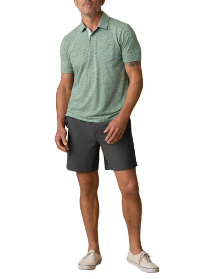 SS BREEZE POLO