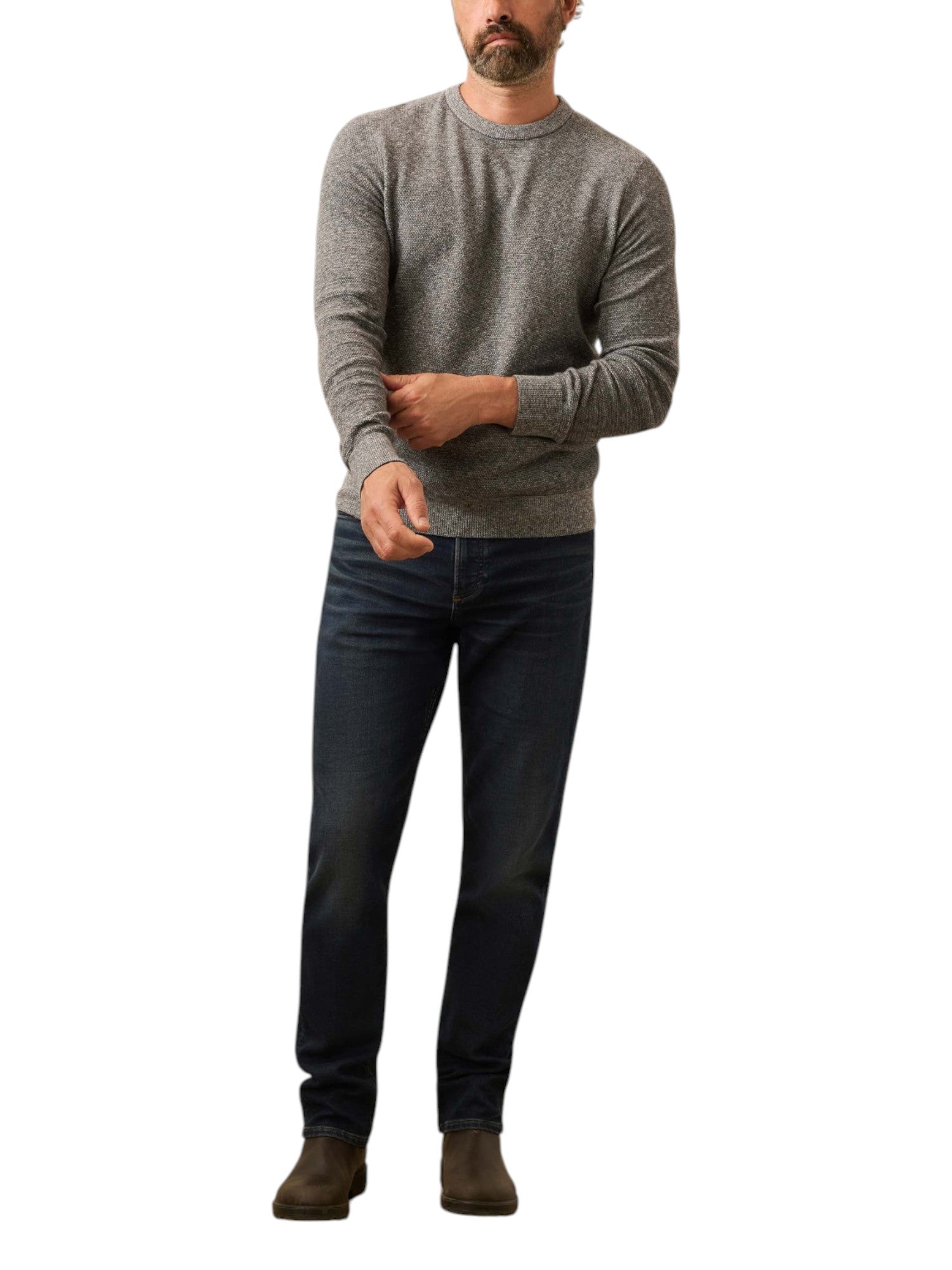 JACKSON CREW SWEATER - L.E. &amp; Chalk
