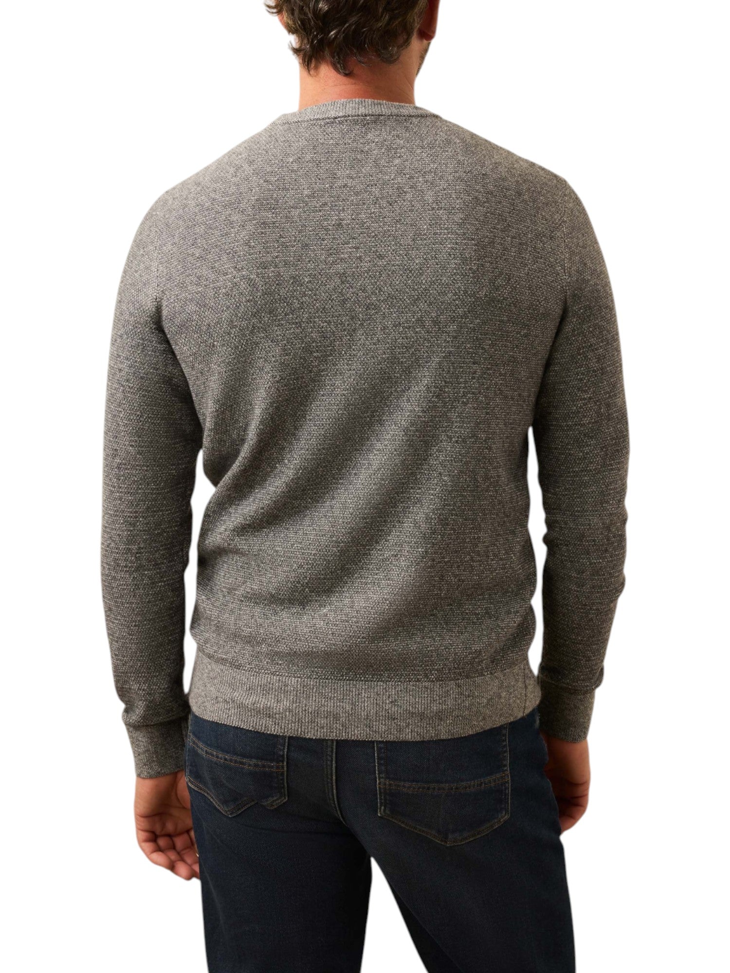 JACKSON CREW SWEATER - L.E. &amp; Chalk