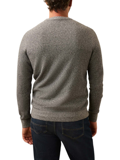 JACKSON CREW SWEATER - L.E. &amp; Chalk