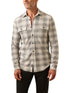LEGEND SWEATER SHIRT - L.E. & Chalk