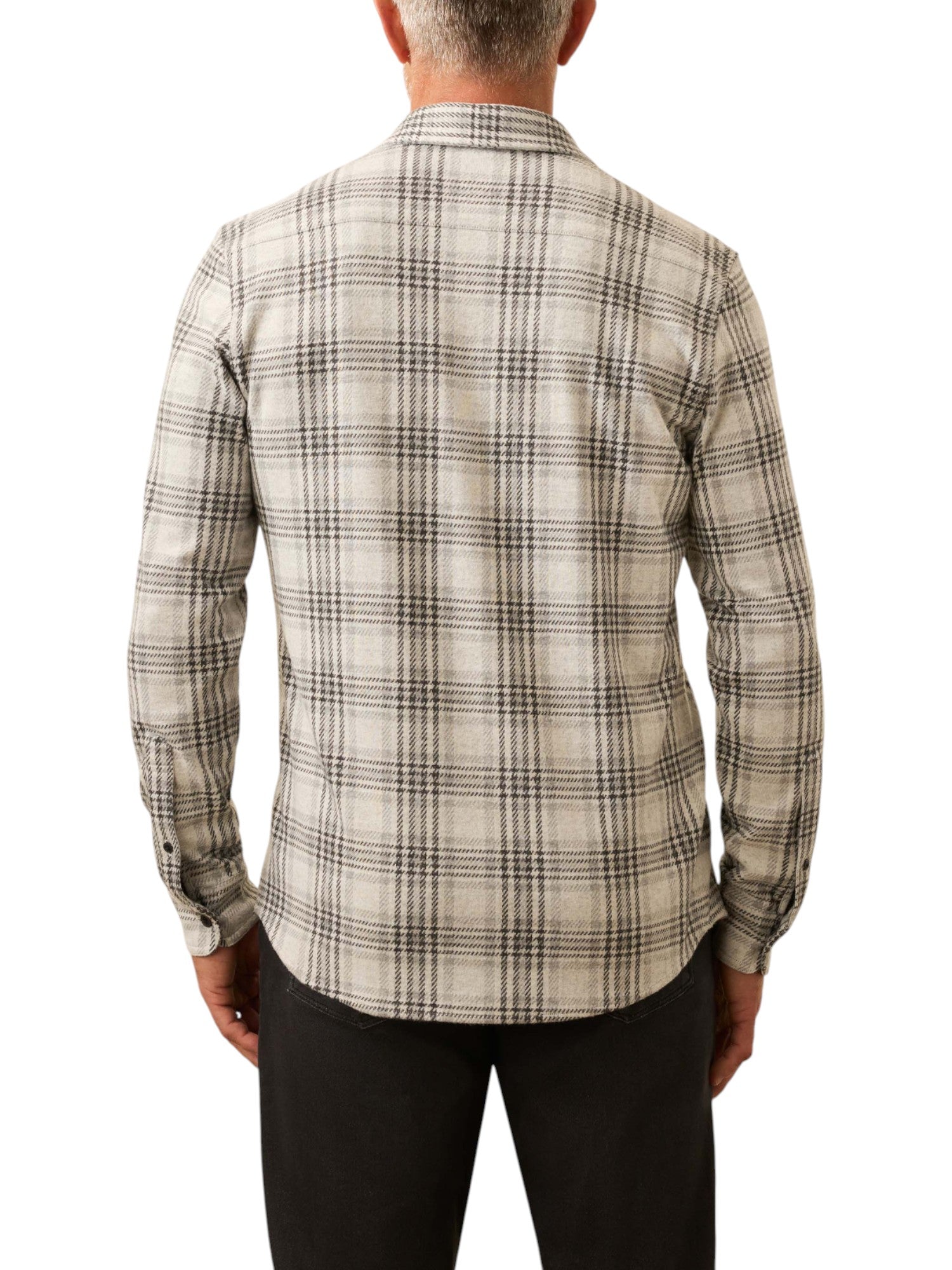 LEGEND SWEATER SHIRT - L.E. &amp; Chalk